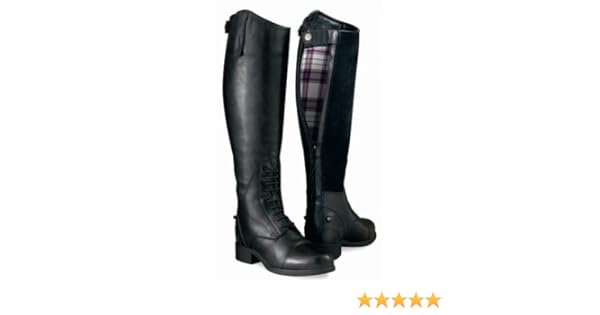 ariat bromont tall h2o insulated
