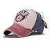 King Star Summer Outdoor Women Adjustable Baseball Cap