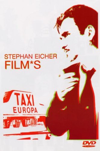 Eicher, Stephan - Taxi Europa (Film*S)