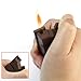 LliVEER RHX New Novelty Chocolate Bar Shaped Butane Gas Cigarette Lighter Gift Collection