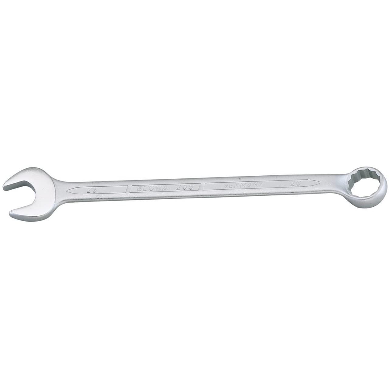 Draper 3660 Elora Long Combination Spanner, 26mm