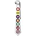 Iron Man Hulk Thor Captain America New Novelty Necktie Tie