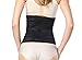 GOEGE Postpartum Belly band Postpartum Recovery Surgery Support Belly Wrap for C-Section Hernia and Tummy Tuck Abdominal Compression Binder