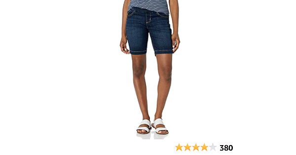 lee petite shorts