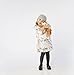Manhattan Toy Lovelies Fraser Fox Stuffed Animal, 9