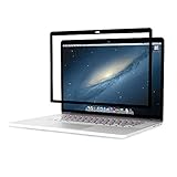 Moshi iVisor Pro Anti-Glare Screen Protector for MacBook Pro 15 Retina