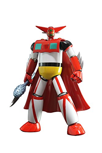 Evolution Toy Dynamite Action No. 42: Getter 1 (Comics Version) Action Figure