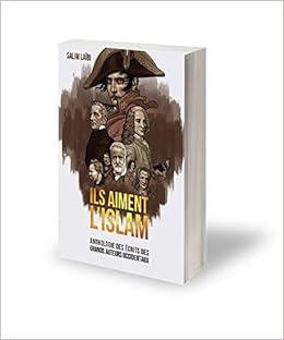 Résultat de recherche d'images pour "salim laibi ils aiment l'islam"
