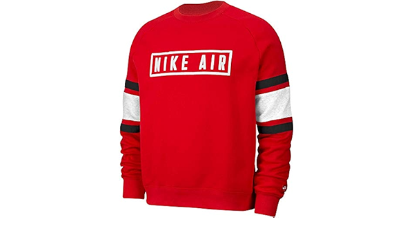 nsw nike air crew flc