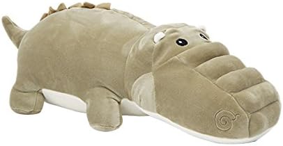 miniso alligator plush