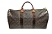 Michael Kors Travel Duffel Bag Brown (35T6GTFU4B)