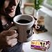 Westrock Coffee Company, East African Blend, Single Serve Coffee Cup, Medium-Dark Roast, 80 Count