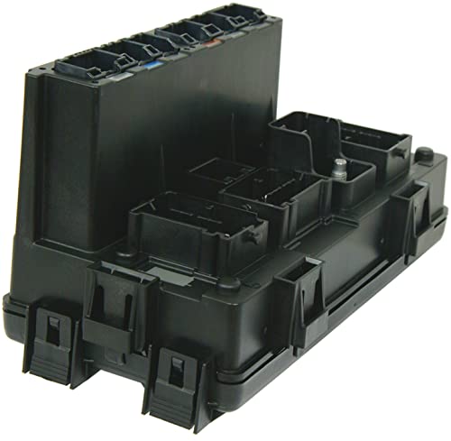 Cardone Integrated Control Module Compatible with Dodge Caliber 2007, Jeep Comp…
