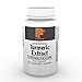 Physique Formula Turmeric - Curcumin C3 Complex-Maximum Potency, 60 Veg Caps