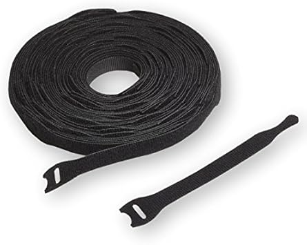 Re Usable Velcro® Brand Cable Ties 