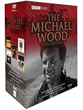 The Michael Wood BBC Collection : In Search Of The Trojan War / In The Footsteps Of Alexander The Great / In Search Of Shakespeare / In Search Of Myths And Heroes / Conquistadors (5 Disc Box Set) [DVD]