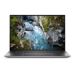 Dell Precision 5770 Mobile Workstation