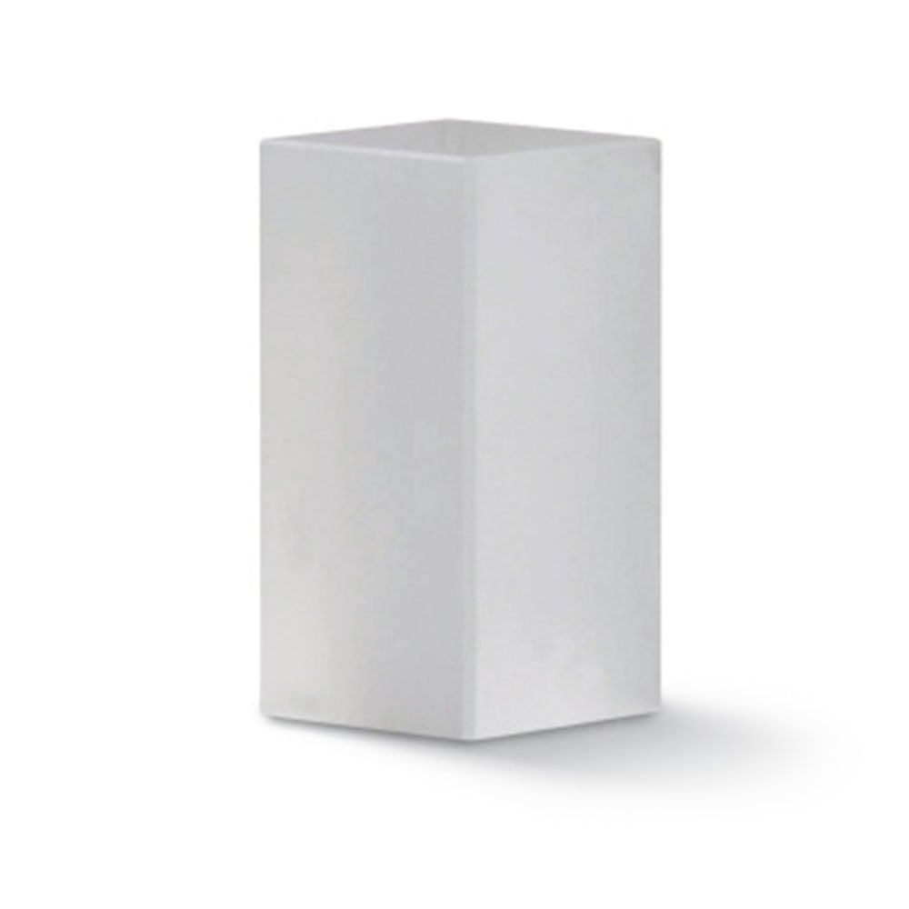 3B Scientific U8474060 Flint Glass Block for Faraday Effect