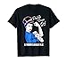 Puerto Rican Girl Unbreakable T-Shirt Heritage Puerto Rico