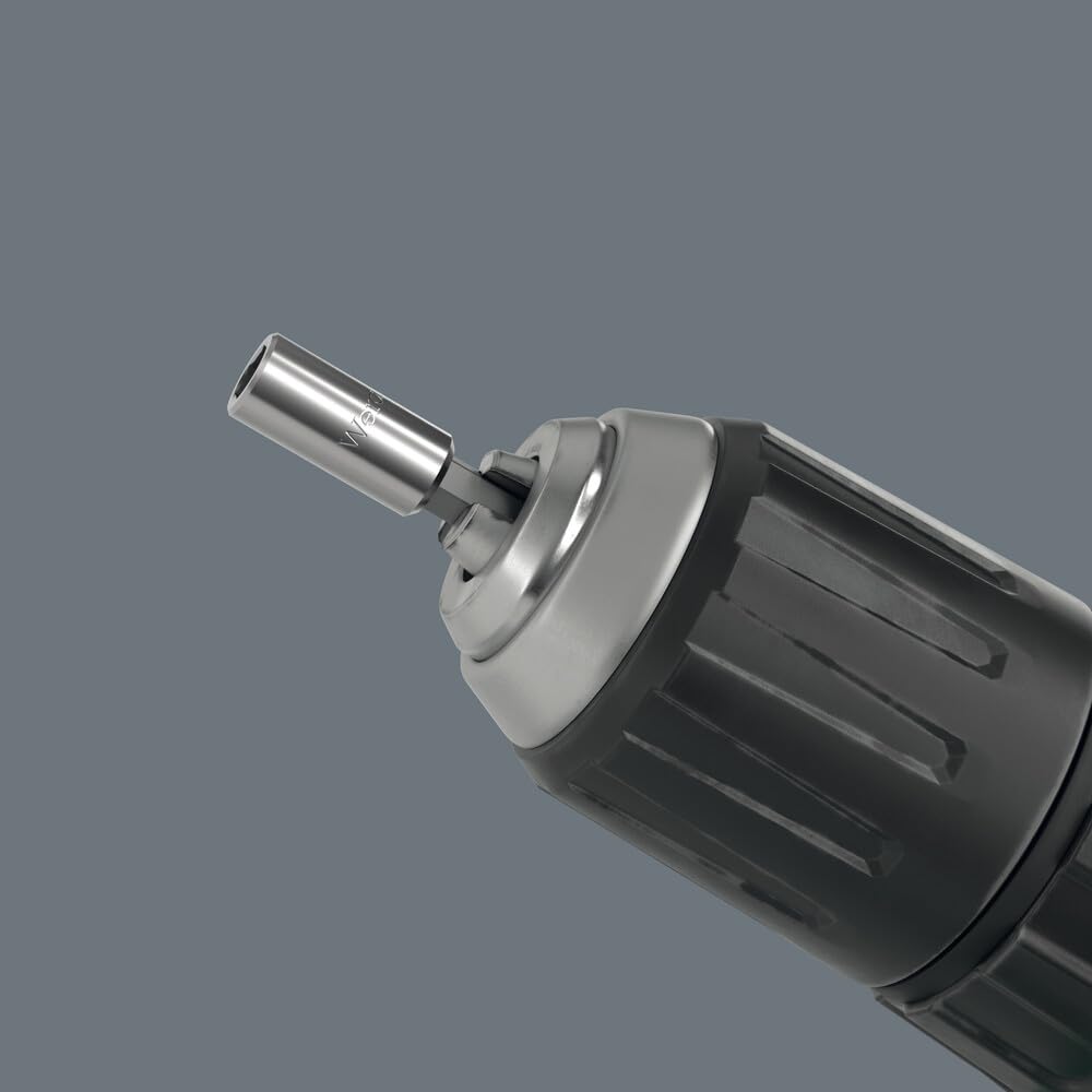 Wera 05049000001 Tool-Check Modular 1, 21-teilig 8