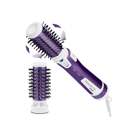 Rowenta CF9530 - Curling-dryer CF9530 Brush Activ Volume&Shine