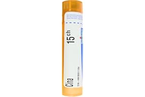 Cina 15CH, Boiron Homeopathic Medicine