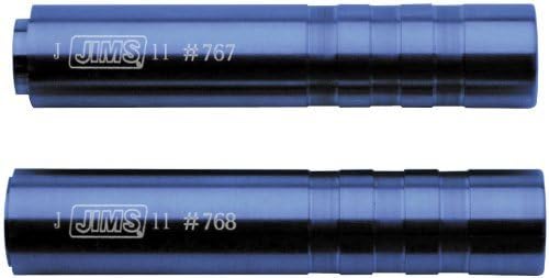 JimsMachining Transmission Case Shifter Shaft Seal Installer