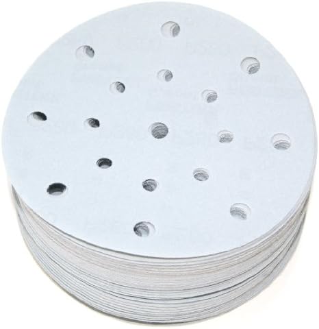 Festool 496984 P280 Grit, Granat Abrasives, Pack of 100