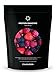 Zaggora Lean Protein Smoothie - Very Berry - vegan superfood lean protein meal replacement