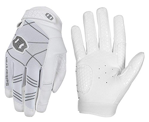 image for Seibertron B-A-R PRO 2.0 Signature Baseball/Softball Batting Gloves Su