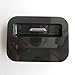 Dock Cradle For Apple iPhone 3GS 4 4G 4S Docking Station with Cable-Black