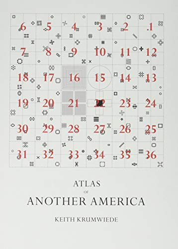 Atlas of Another America: An Architectural Fiction by