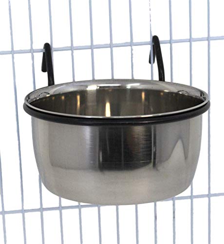 Bonka Bird Toys 3442 10oz Hook Cup