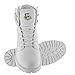 VLADO Footwear Men's Atlas II Boot NS White PU & Cordura Mesh Boot US 9.5