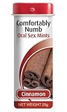 Pipedream Products Oral Sex Mints Cinnamon 0.11