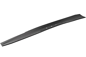 21 Inch Replacement Mower Blade, Metal Lawn Mower Part for Toro 133-8183-03P, Replaces 108-3762-03 and 93-4106-03 for Super f