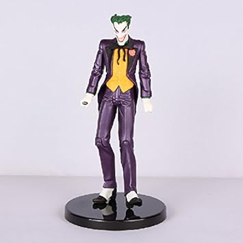 batman arkham origins joker figure