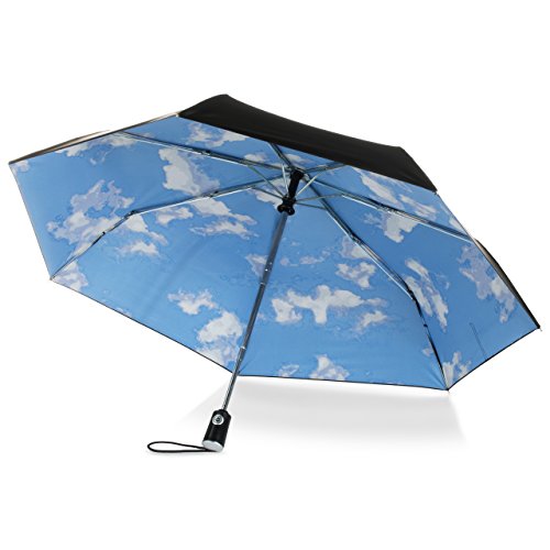 Best umbrella open close totes for 2020 Sideror Reviews