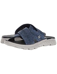 Skechers Performance On The Go 400 Tropical ojota para mujer