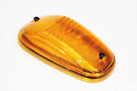 2003-2008 Dodge Ram Cab Roof Running Lights Lamp Set of 5 MOPAR OEM BRAND NEW