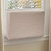 Foozet Indoor Air Conditioner Cover Double Insulation, Medium