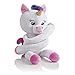 WowWee Fingerlings Hugs - Gigi (White) - Advanced Interactive Plush Baby Unicorn Pet