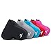 MegaGear Neoprene Camera Case Compatible with Nikon Coolpix P900, P900S, Ultra Light With Carabiner - Black