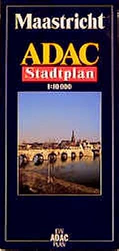 Download Plan de ville : Maastricht PDF