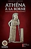 Athena A La Borne: Discriminer Ou Disparaître (PGDR EDITIONS) (French Edition) by