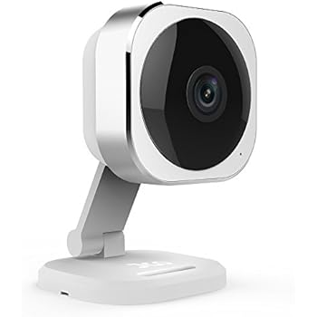 Amazon.com : JCO 1080P HD Panoramic Indoor Camera