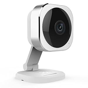 Amazon.com : JCO 1080P HD Panoramic Indoor Camera