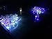 Slip Cup - Midnight Pong: Light Up Beer Pong- It’s Lit! 22 Cups & 22 Led Lights