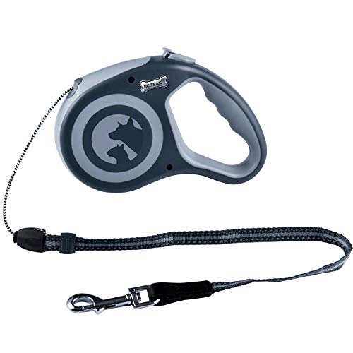 flexi explore retractable dog leash large 26 ft