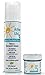 Active Life Natural Pain Relief Cream. 5 oz + 1 oz Combo Pack. All Natural Relief for Joint Pain, Muscle Soreness and Skin Irritations.
